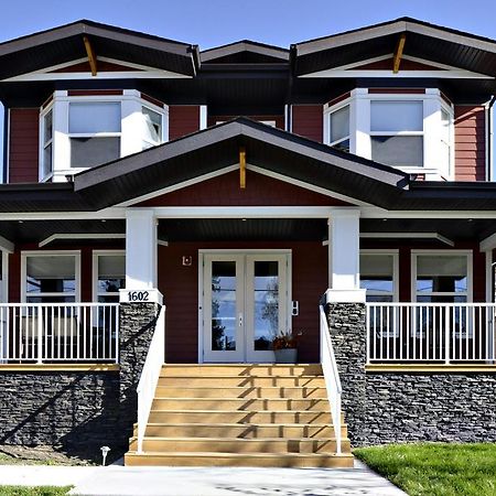 Novel Bed And Breakfast Calgary Exterior photo
